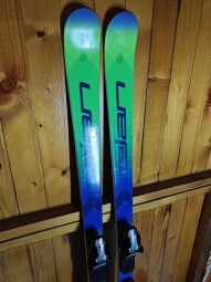 LYŽE ELAN ACE GSX 166CM